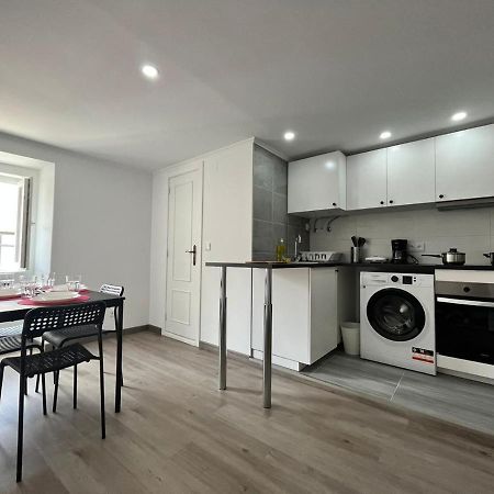 Apartament Perfect Location In Lizbona Zewnętrze zdjęcie