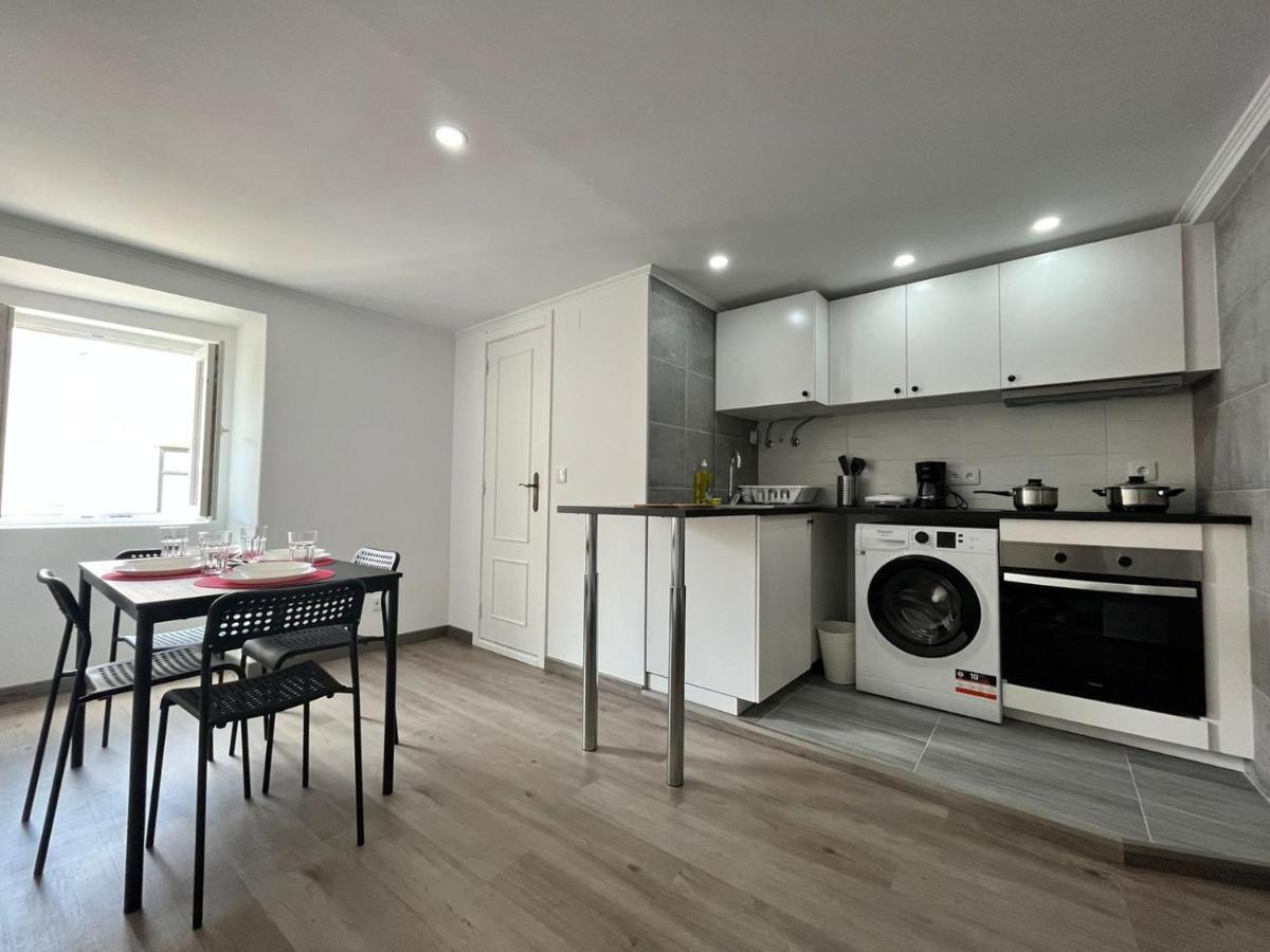 Apartament Perfect Location In Lizbona Zewnętrze zdjęcie