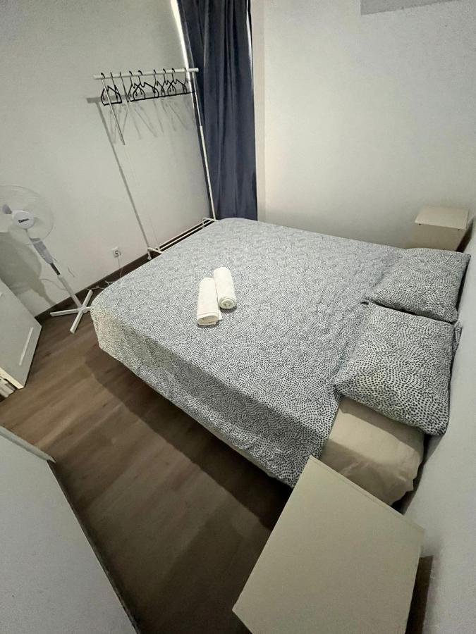 Apartament Perfect Location In Lizbona Zewnętrze zdjęcie