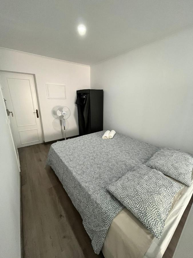 Apartament Perfect Location In Lizbona Zewnętrze zdjęcie