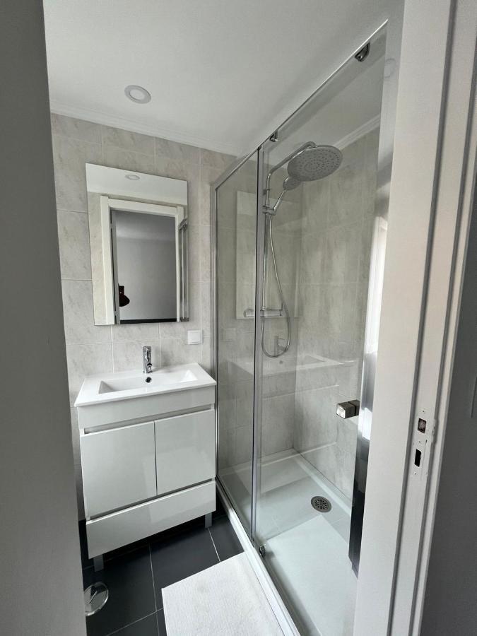 Apartament Perfect Location In Lizbona Zewnętrze zdjęcie