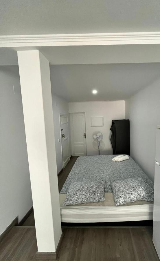 Apartament Perfect Location In Lizbona Zewnętrze zdjęcie